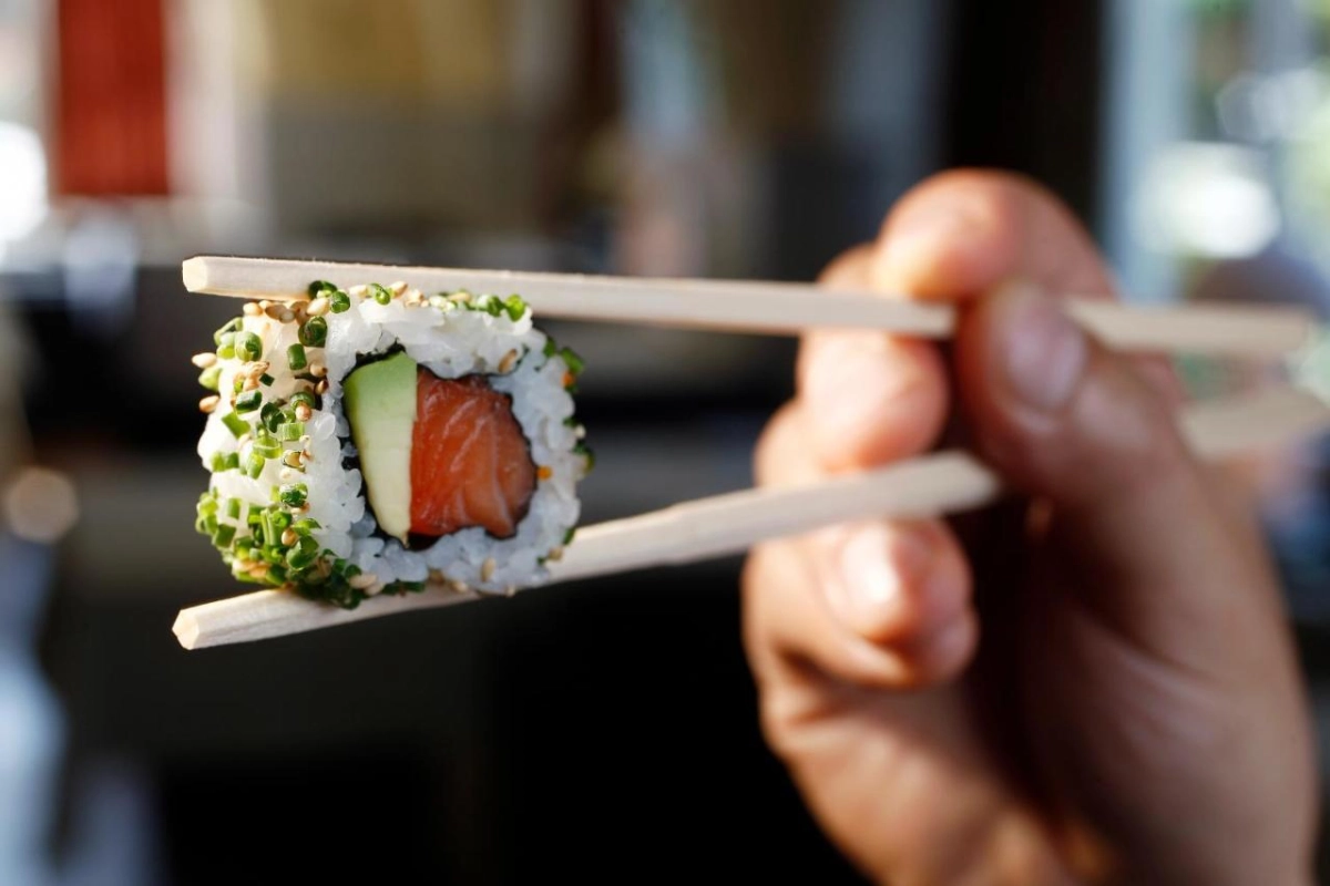 Le Grand Bellevue Gstaad - Hotel Photo 7