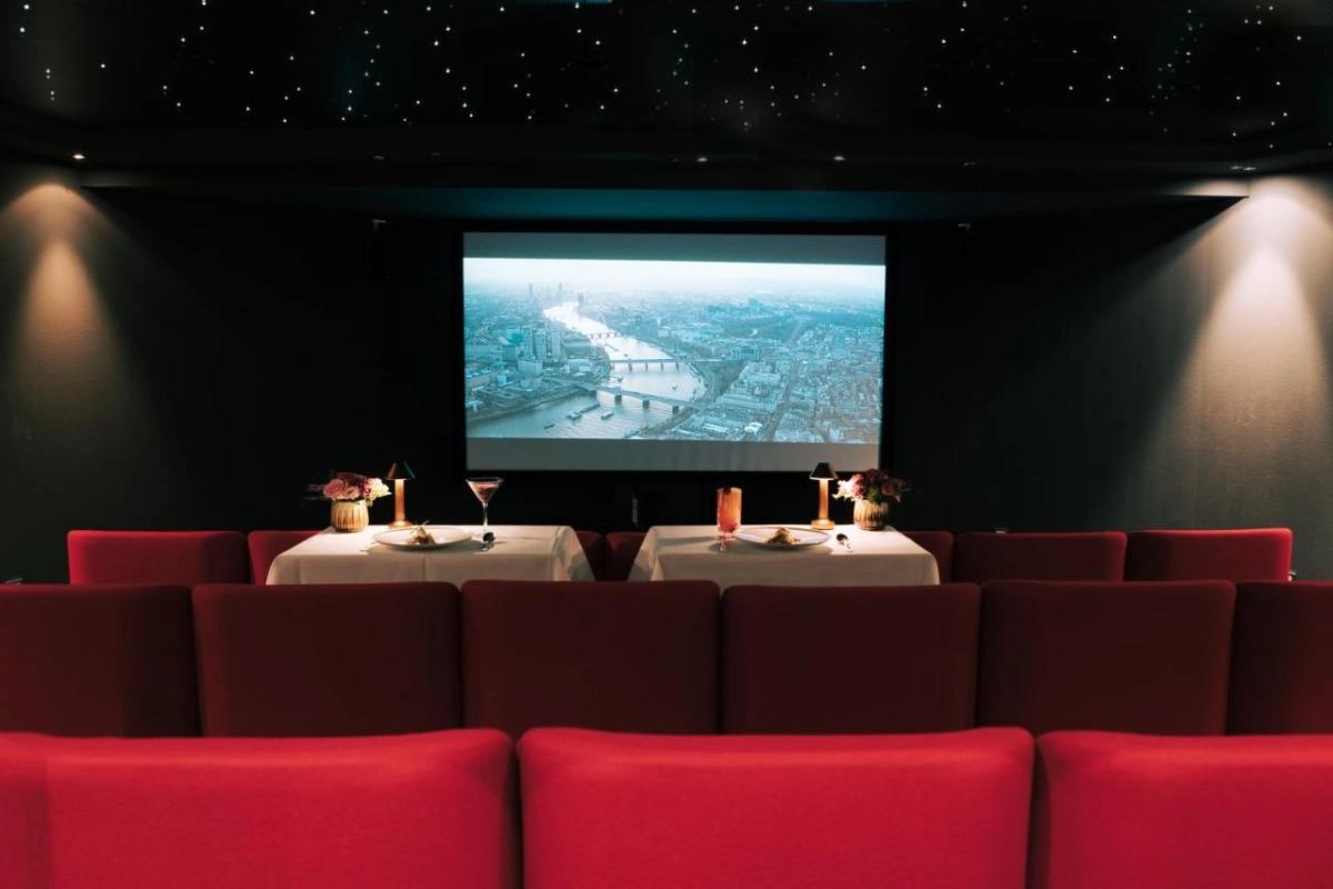 Le Grand Bellevue Gstaad - Hotel Photo 11