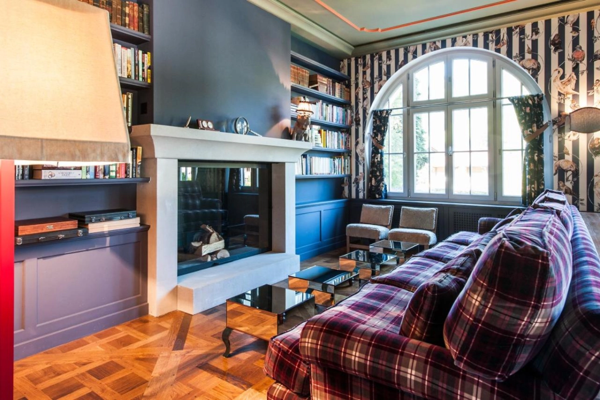 Le Grand Bellevue Gstaad - Hotel Photo 15