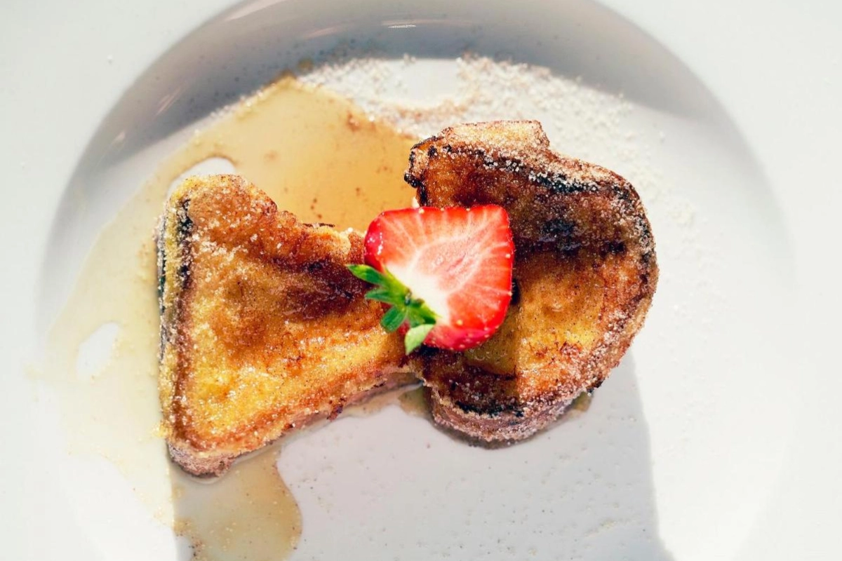 Le Grand Bellevue Gstaad - Hotel Photo 23