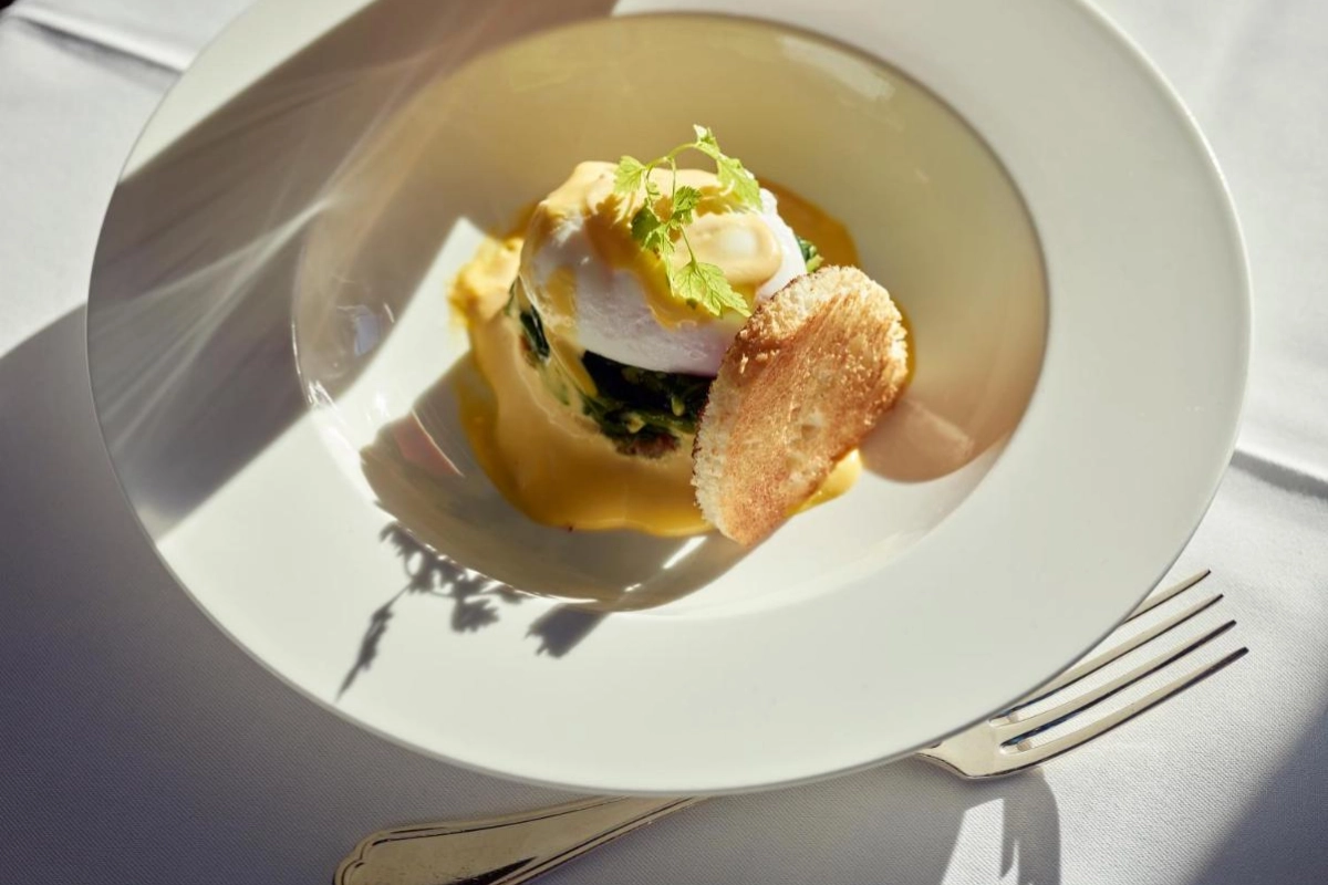 Le Grand Bellevue Gstaad - Hotel Photo 25