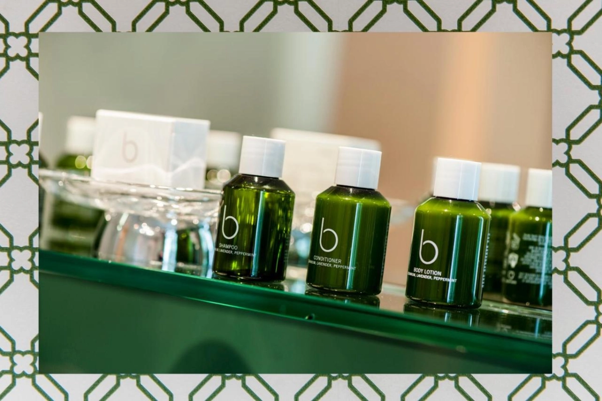 Le Grand Bellevue Gstaad - Hotel Photo 30