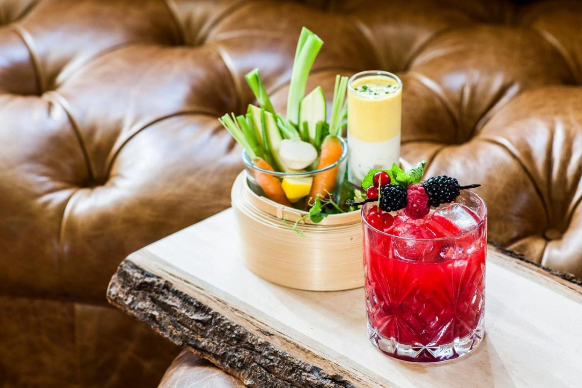 Le Grand Bellevue Gstaad - Hotel Photo 31