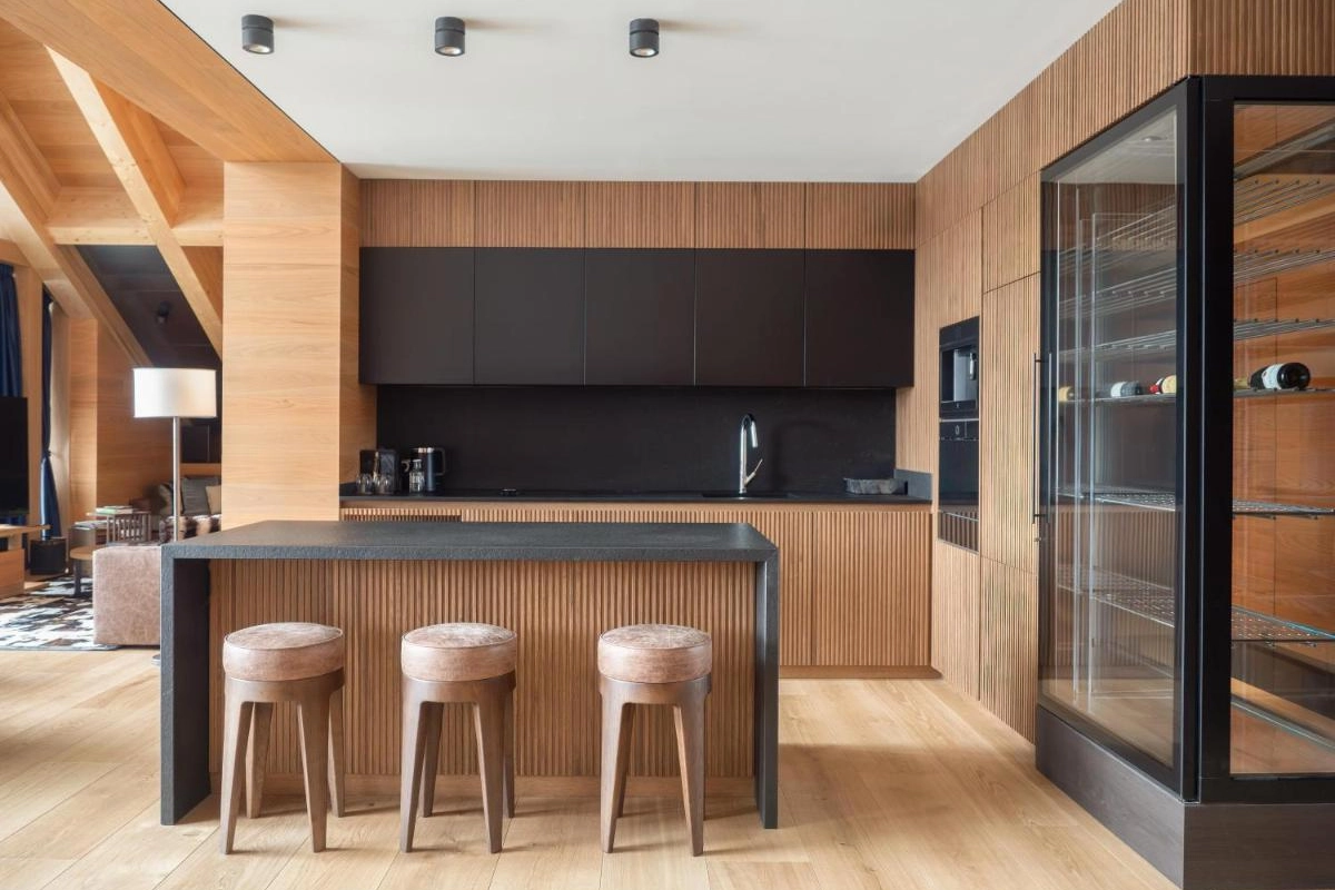 The Chedi Andermatt - Hotel Photo 23