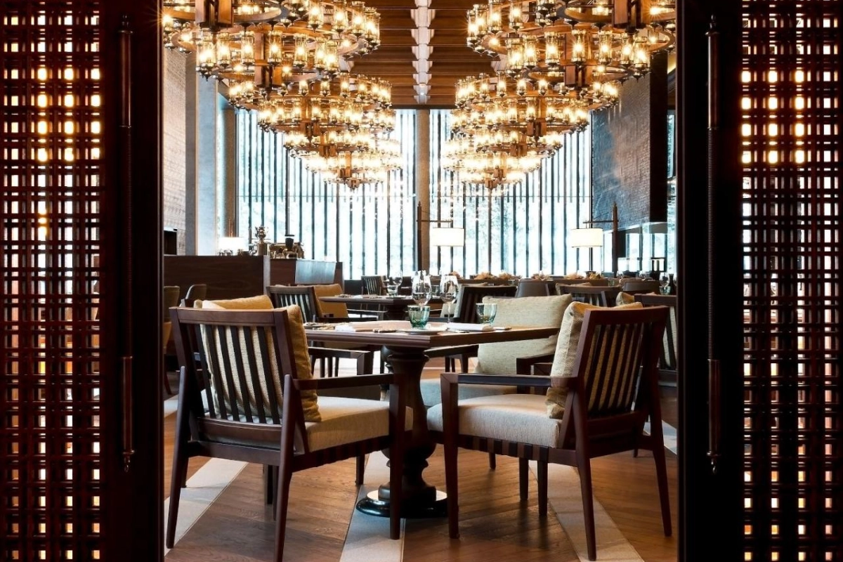 The Chedi Andermatt - Hotel Photo 24