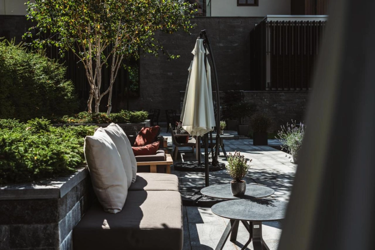 The Chedi Andermatt - Hotel Photo 35