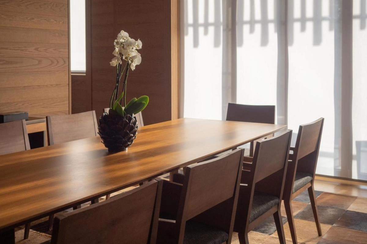 The Chedi Andermatt - Hotel Photo 38