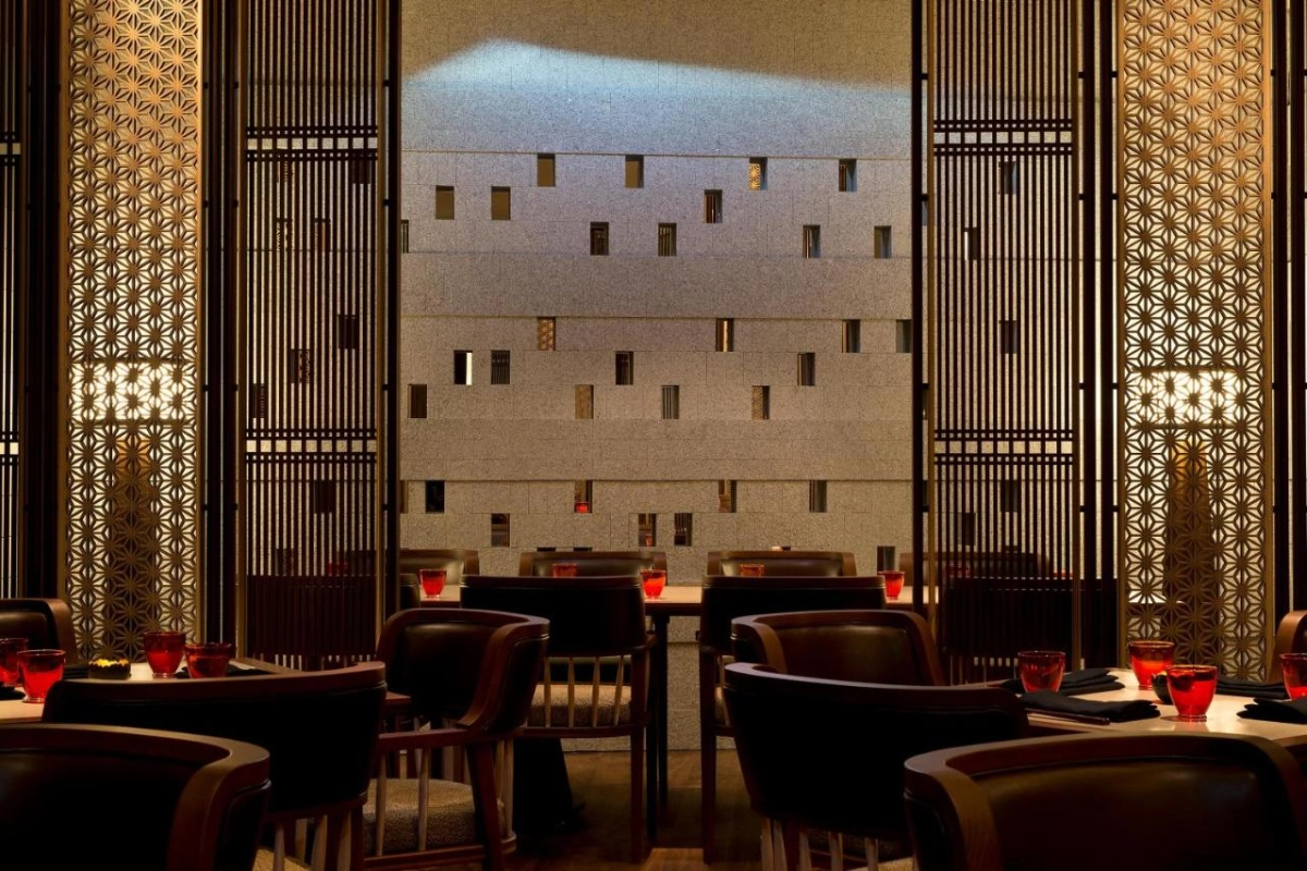 The Chedi Andermatt - Hotel Photo 45