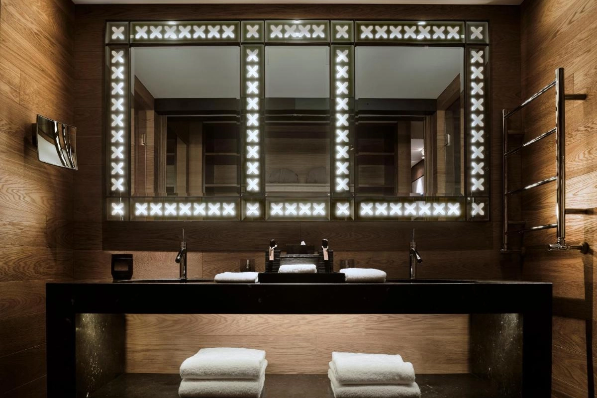 The Chedi Andermatt - Hotel Photo 48