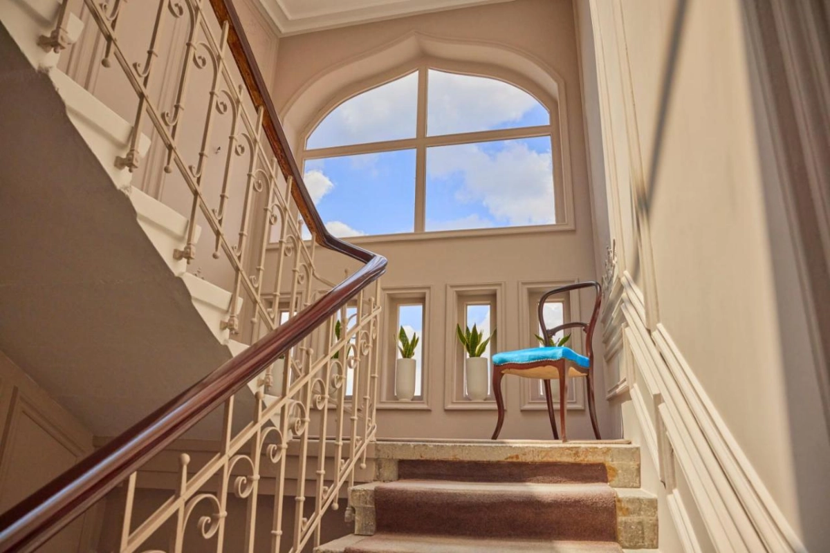 The Stay Bosphorus - Hotel Photo 1