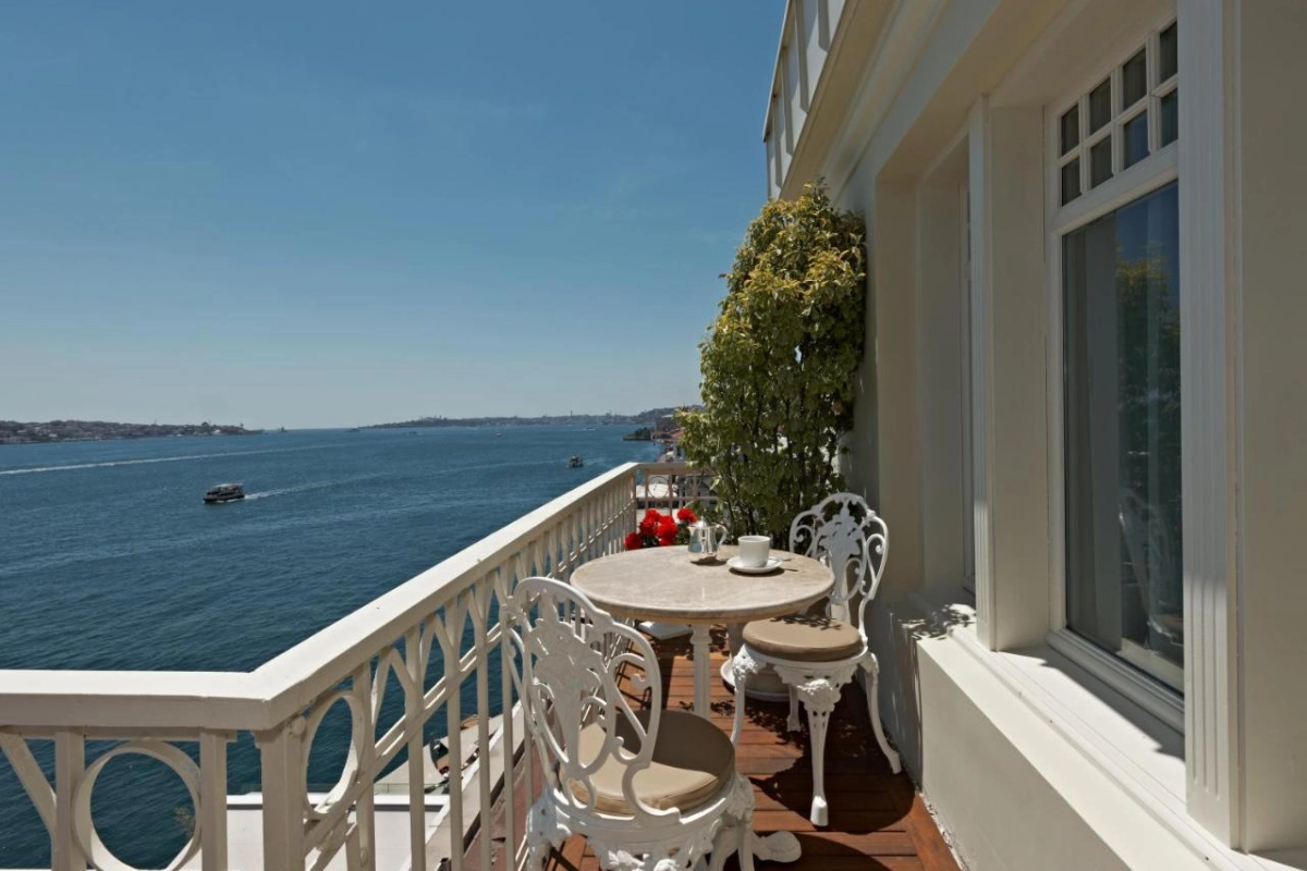 The Stay Bosphorus - Hotel Photo 3