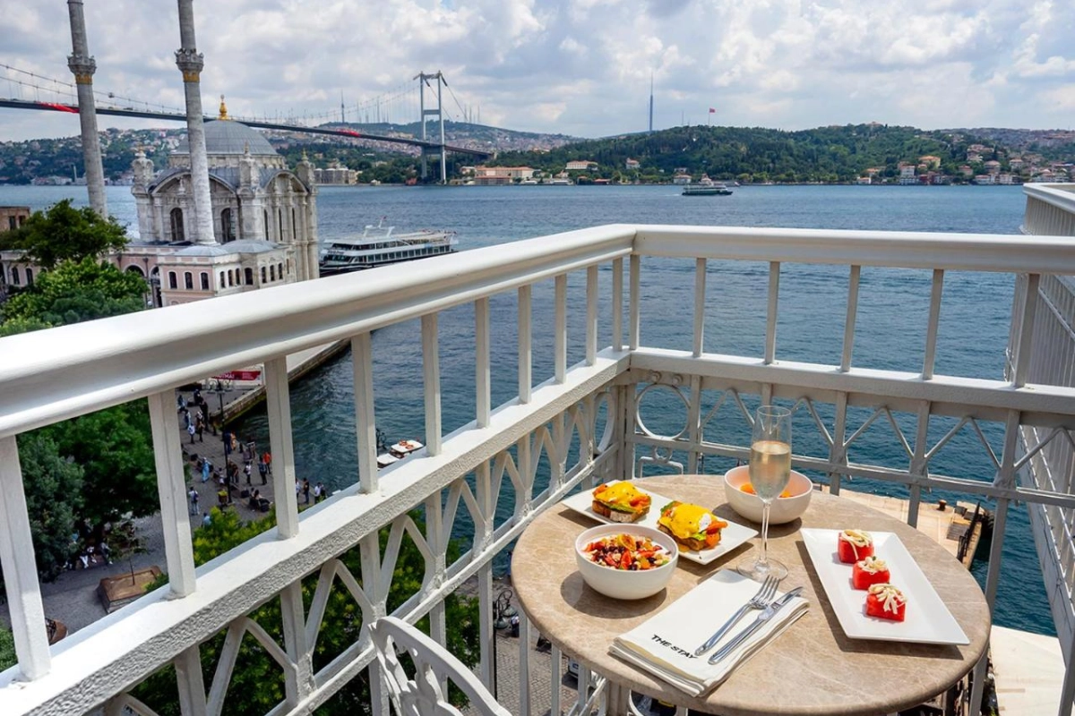 The Stay Bosphorus - Hotel Photo 4