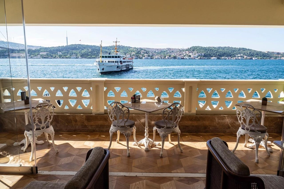 The Stay Bosphorus - Hotel Photo 5