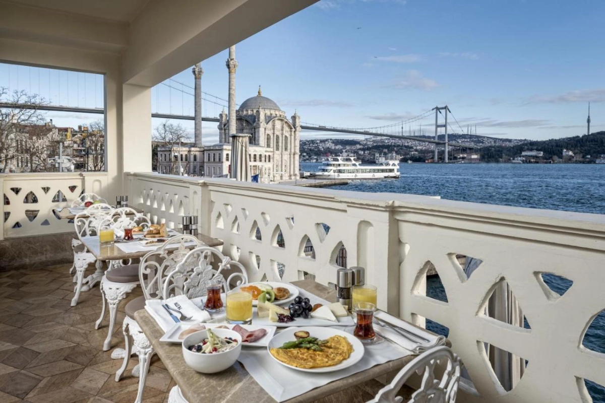The Stay Bosphorus - Hotel Photo 7
