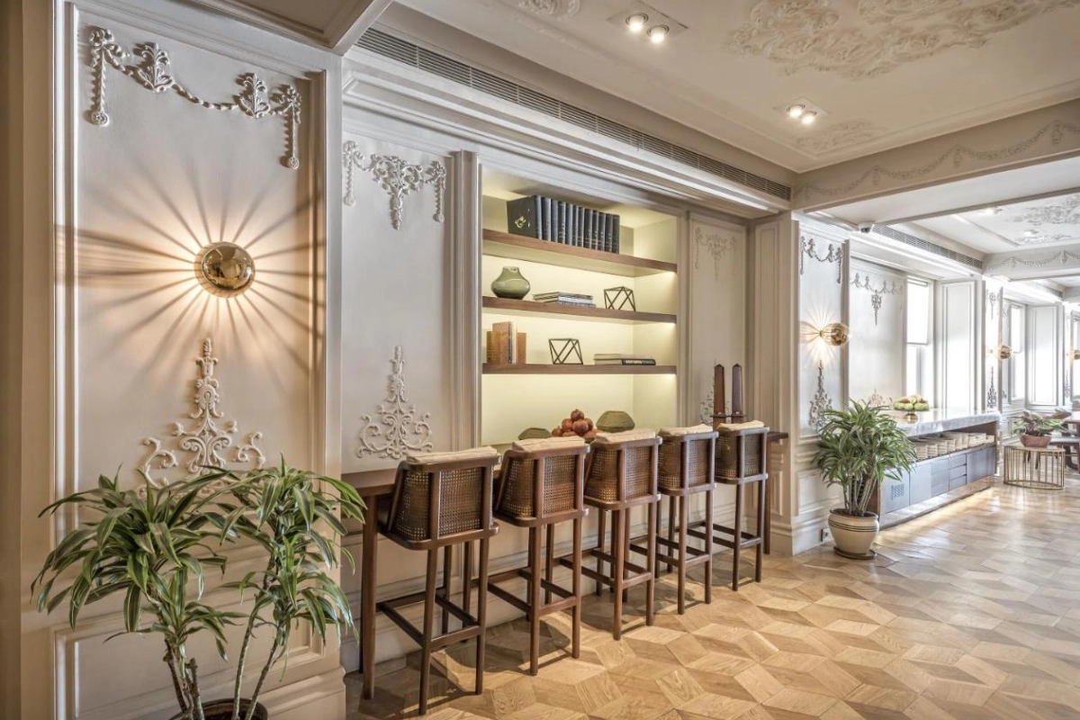 The Stay Bosphorus - Hotel Photo 9