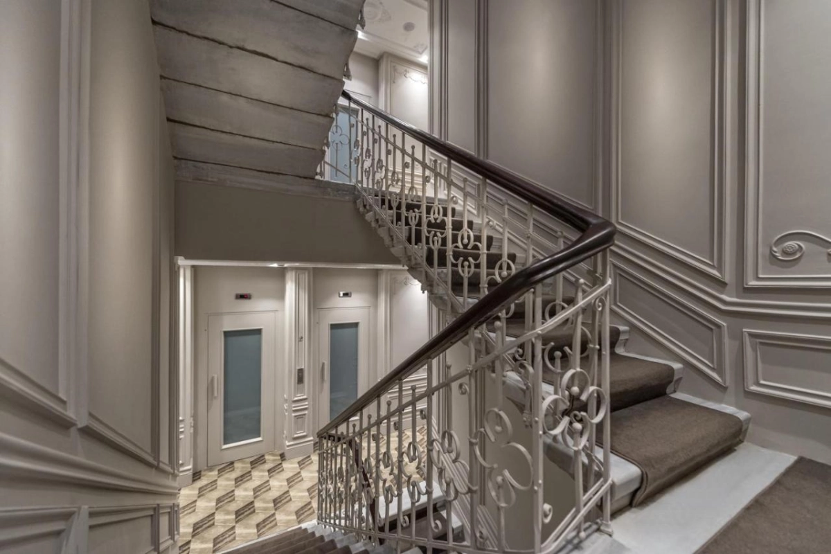 The Stay Bosphorus - Hotel Photo 10