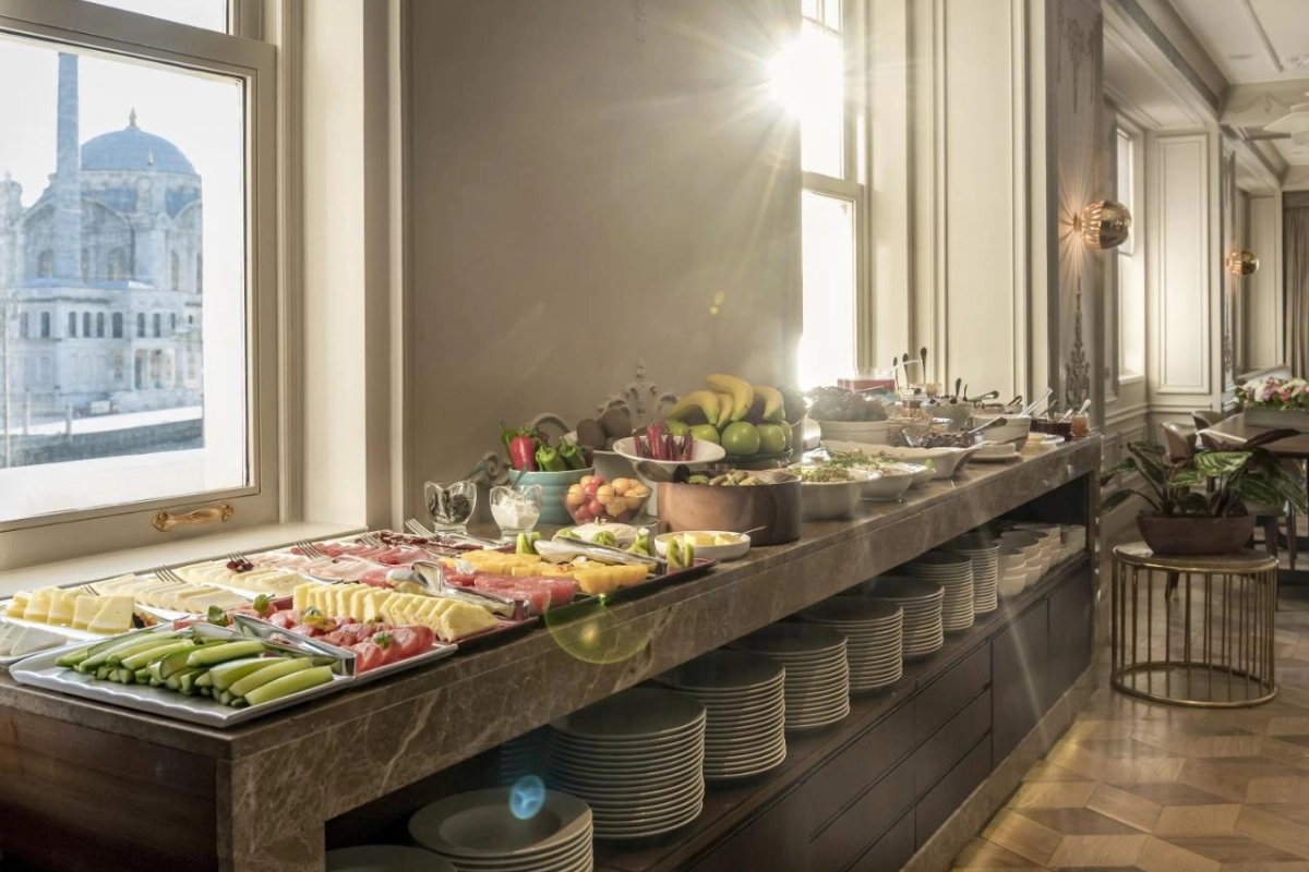 The Stay Bosphorus - Hotel Photo 12