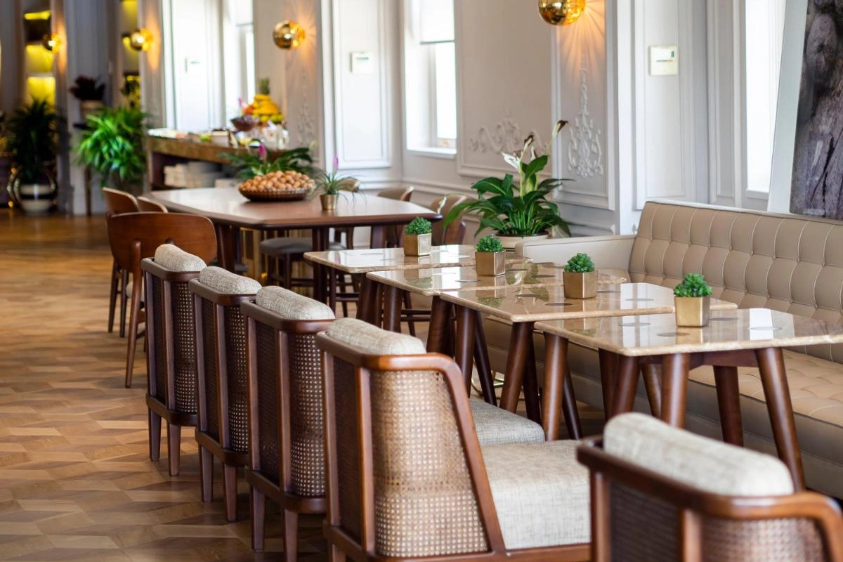 The Stay Bosphorus - Hotel Photo 15