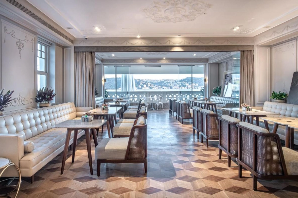 The Stay Bosphorus - Hotel Photo 16