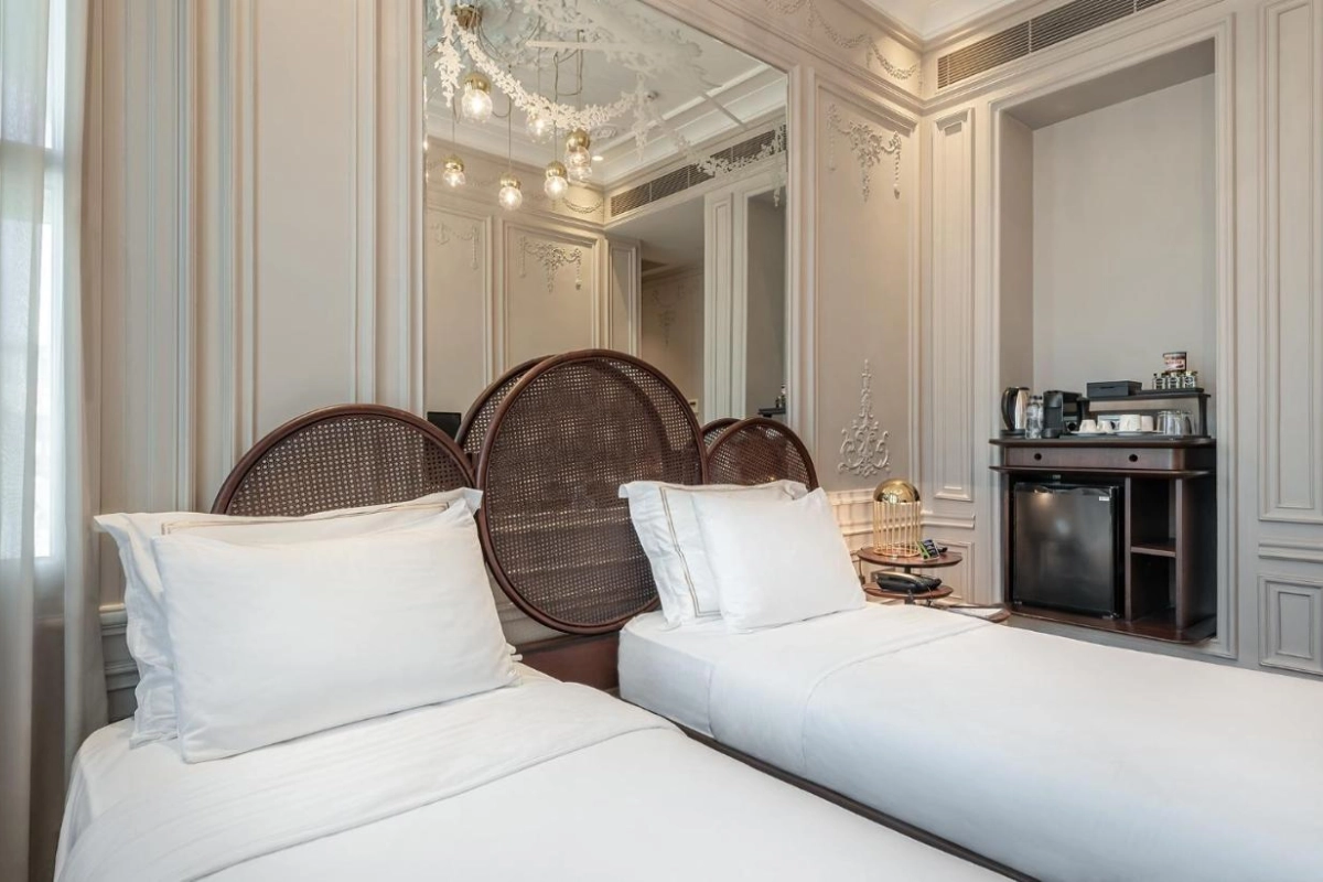 The Stay Bosphorus - Hotel Photo 19