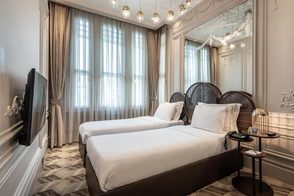 The Stay Bosphorus - Hotel Photo 20