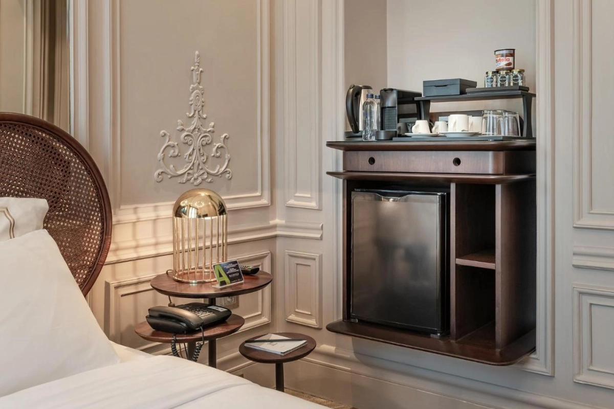 The Stay Bosphorus - Hotel Photo 21