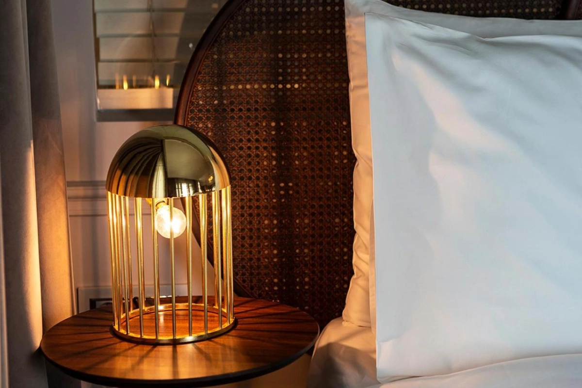 The Stay Bosphorus - Hotel Photo 23