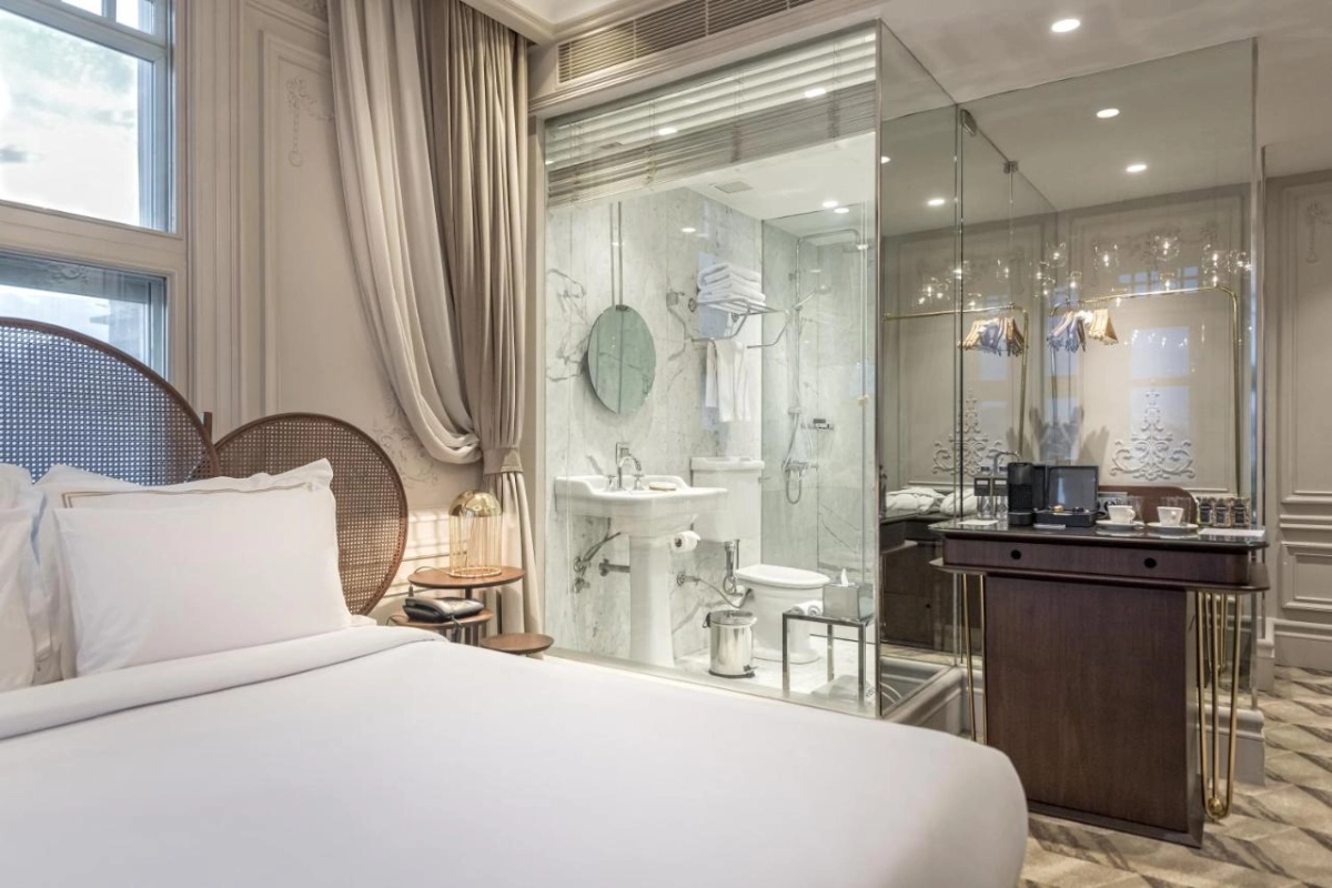 The Stay Bosphorus - Hotel Photo 25