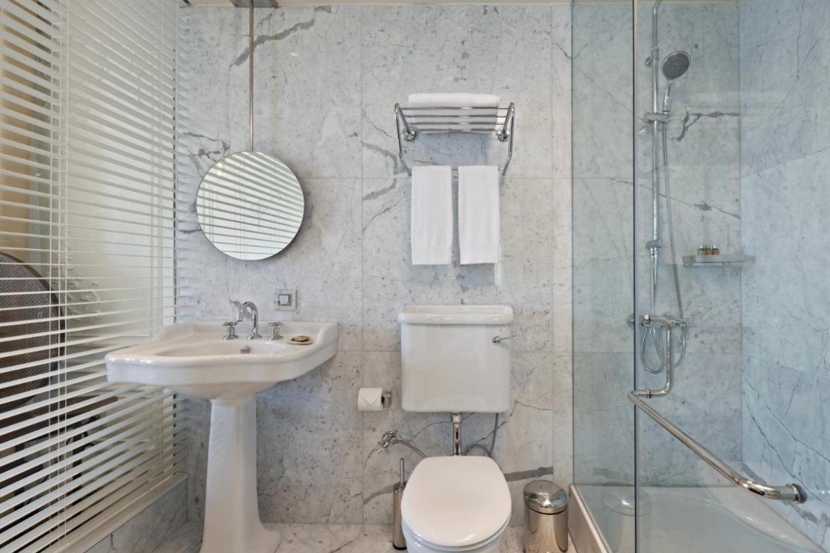 The Stay Bosphorus - Hotel Photo 28