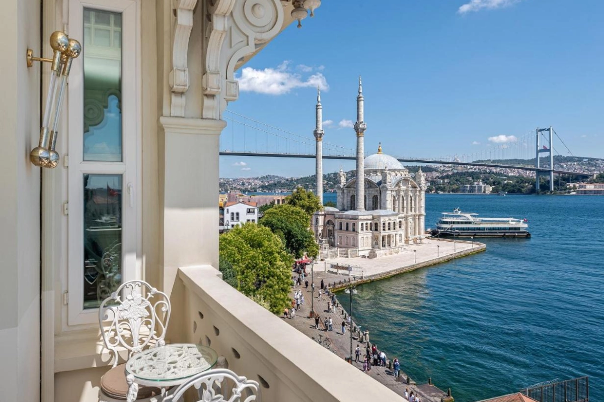 The Stay Bosphorus - Hotel Photo 29