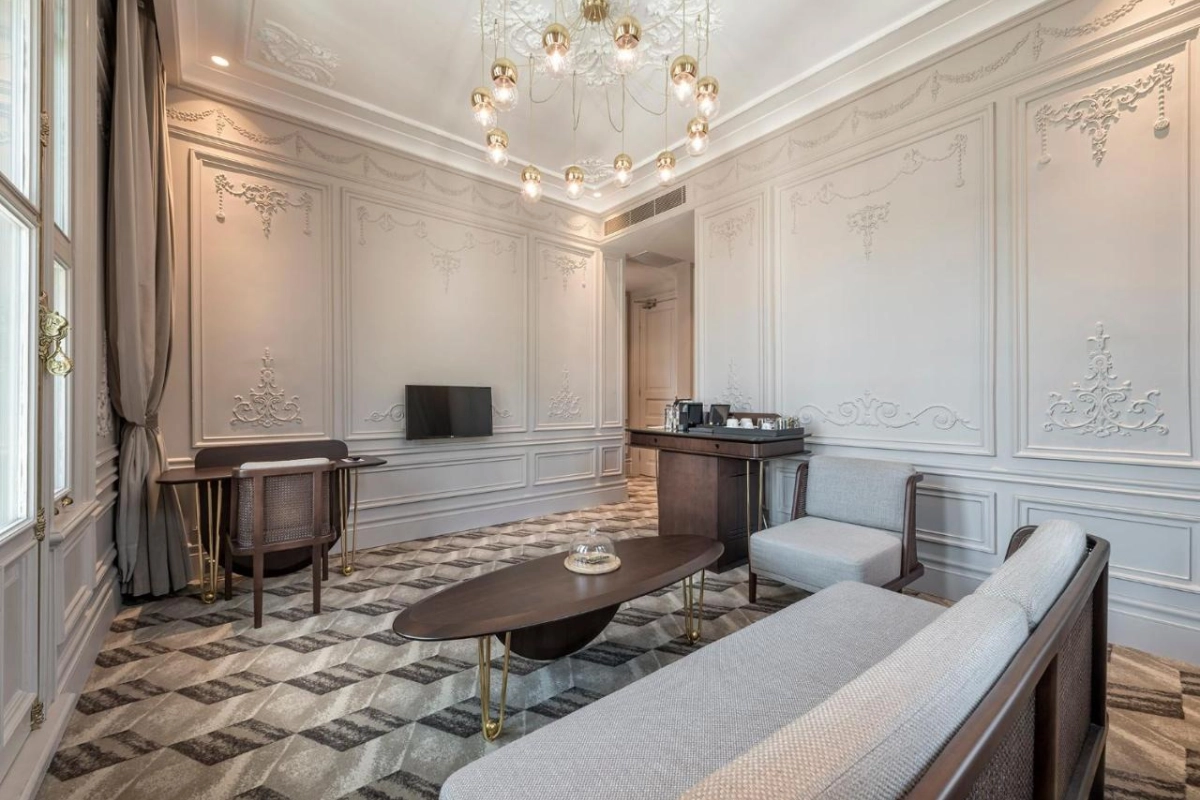 The Stay Bosphorus - Hotel Photo 30