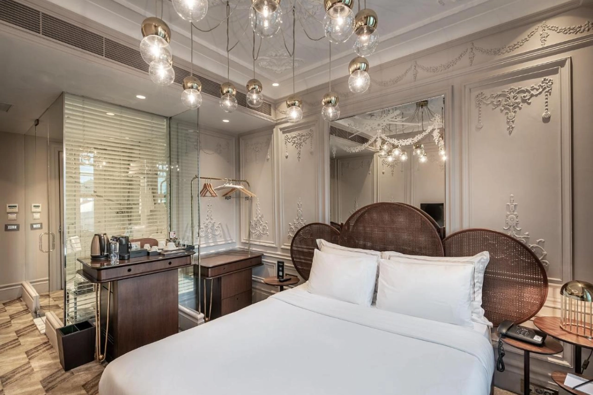 The Stay Bosphorus - Hotel Photo 33