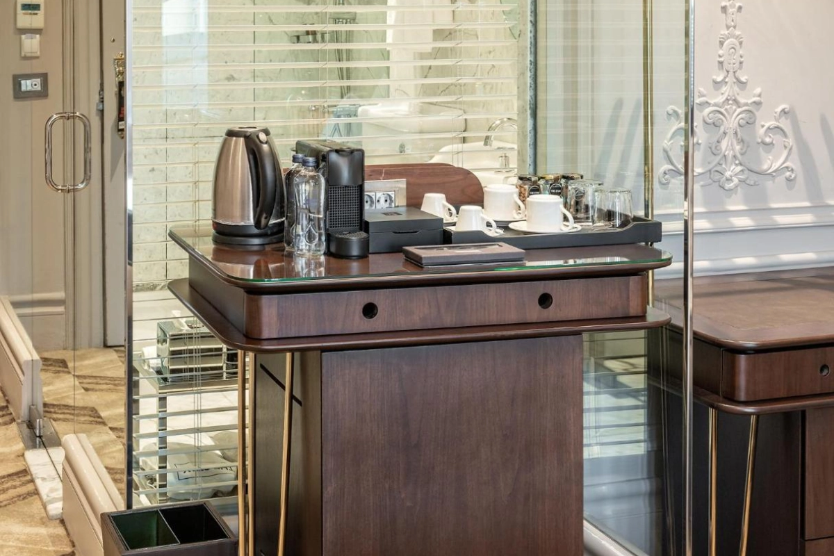 The Stay Bosphorus - Hotel Photo 35