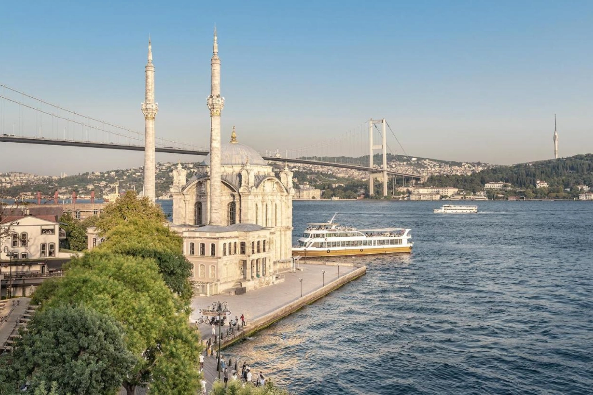 The Stay Bosphorus - Hotel Photo 36