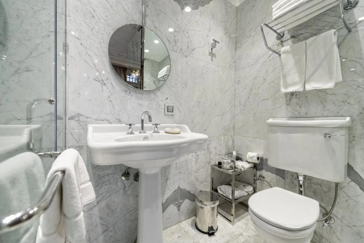 The Stay Bosphorus - Hotel Photo 40