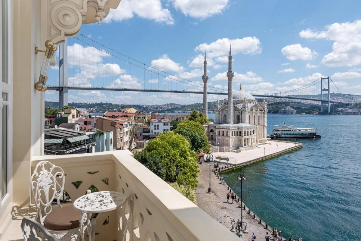 The Stay Bosphorus - Hotel Photo 41
