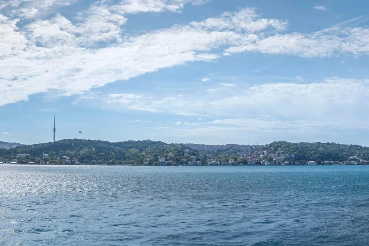 The Stay Bosphorus - Hotel Photo 43