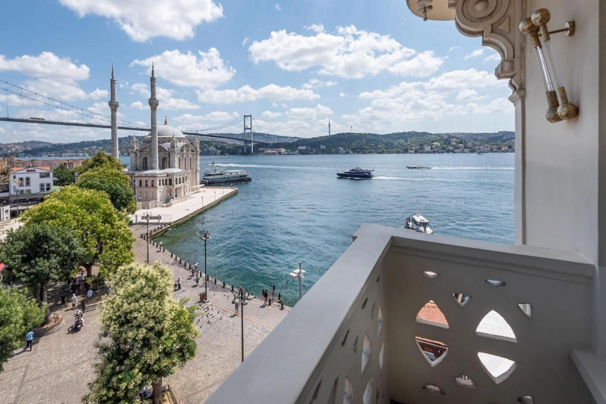 The Stay Bosphorus - Hotel Photo 44