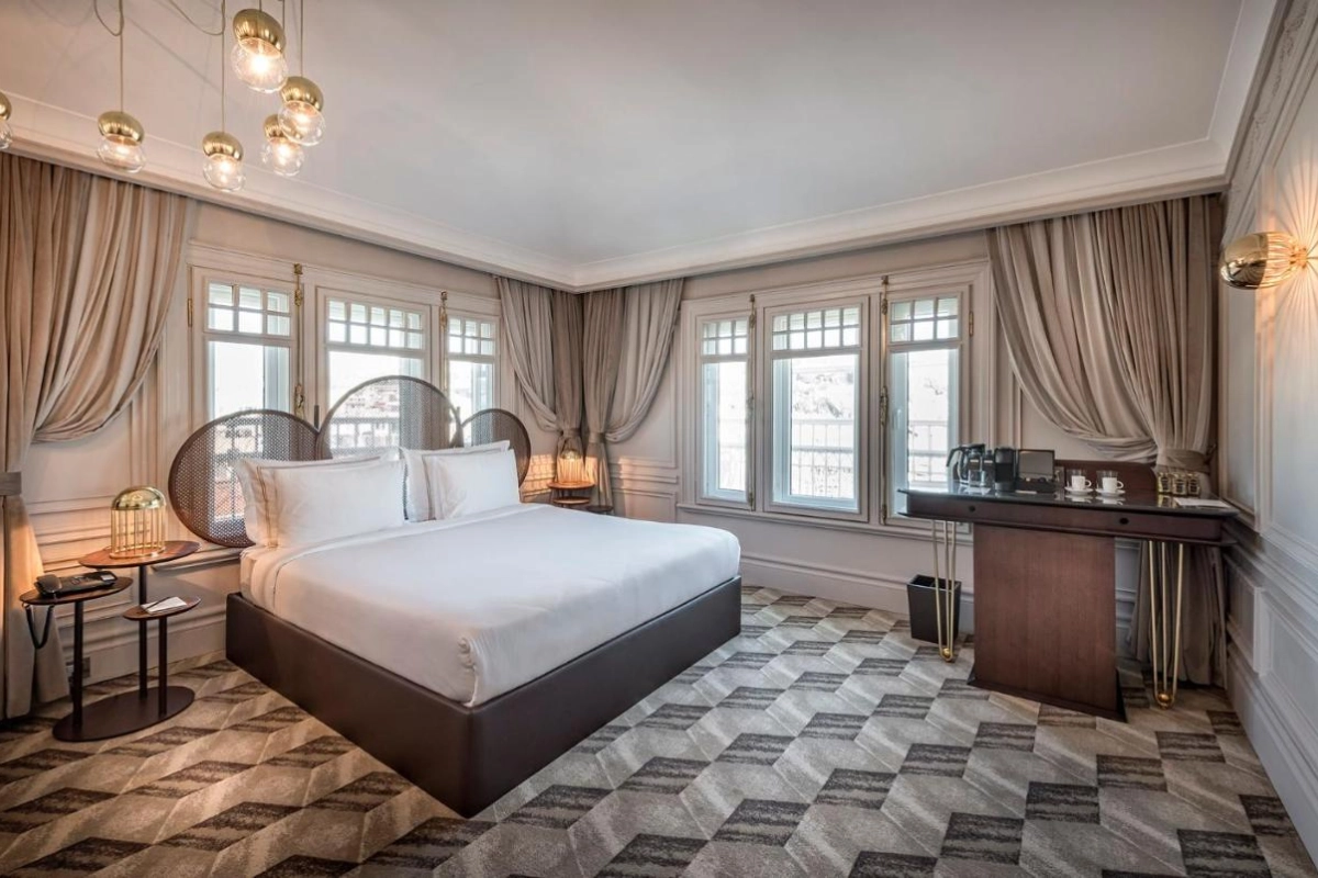 The Stay Bosphorus - Hotel Photo 45