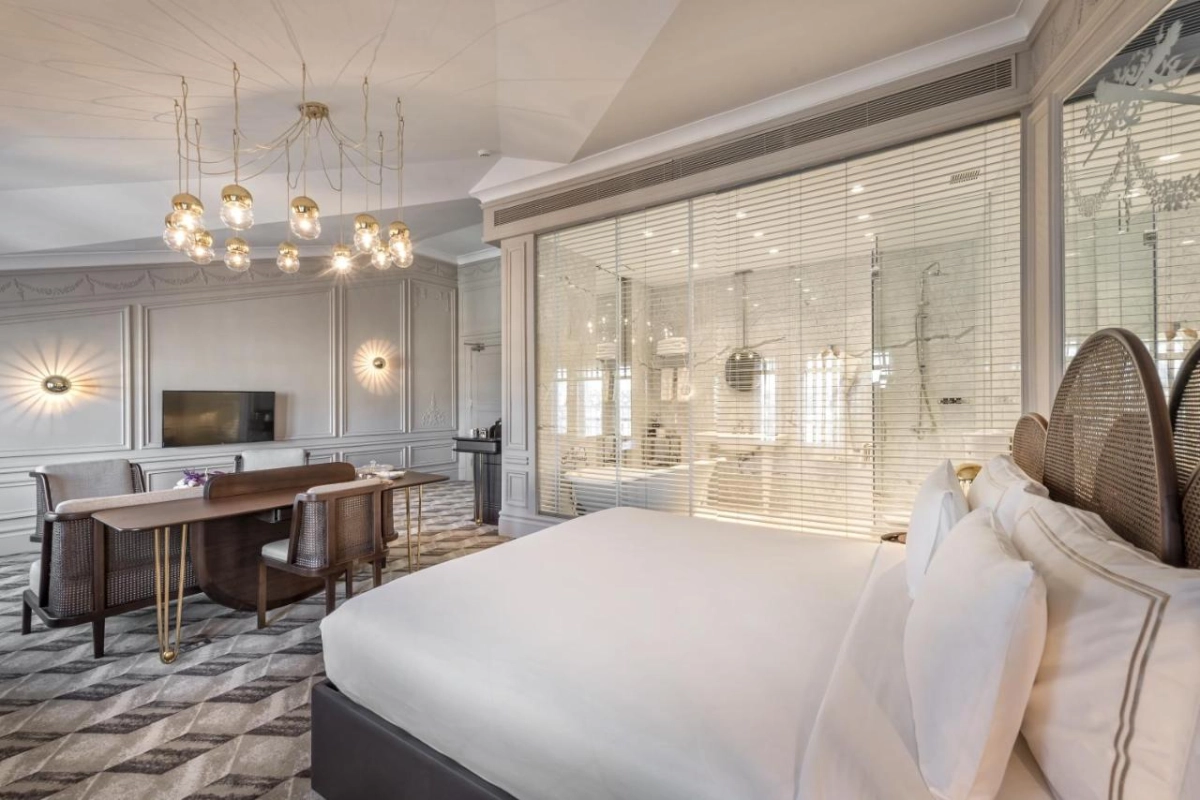 The Stay Bosphorus - Hotel Photo 47