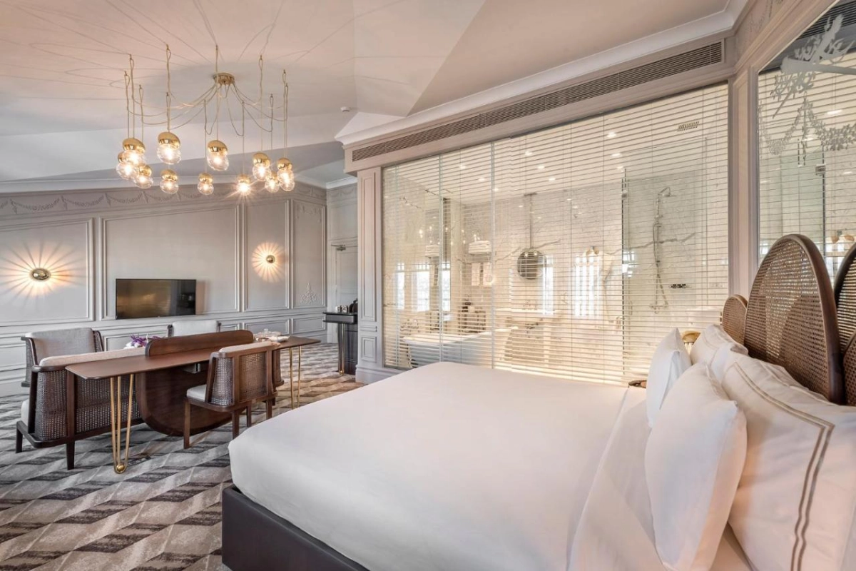 The Stay Bosphorus - Hotel Photo 50