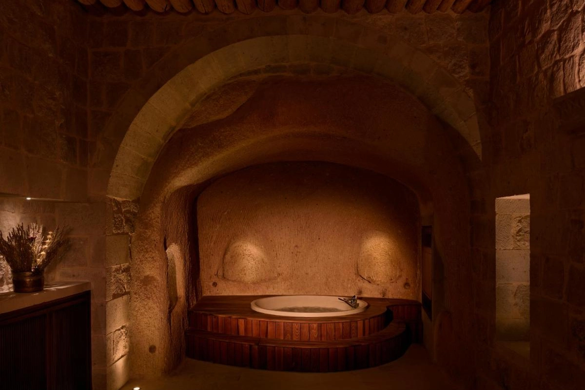 Argos In Cappadocia - Hotel Photo 2