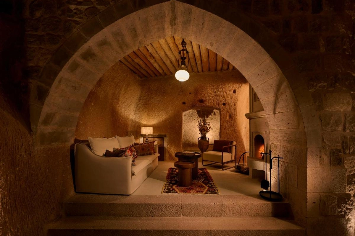 Argos In Cappadocia - Hotel Photo 5