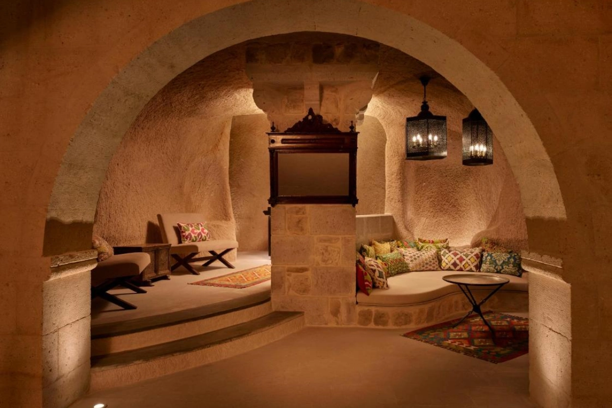 Argos In Cappadocia - Hotel Photo 6