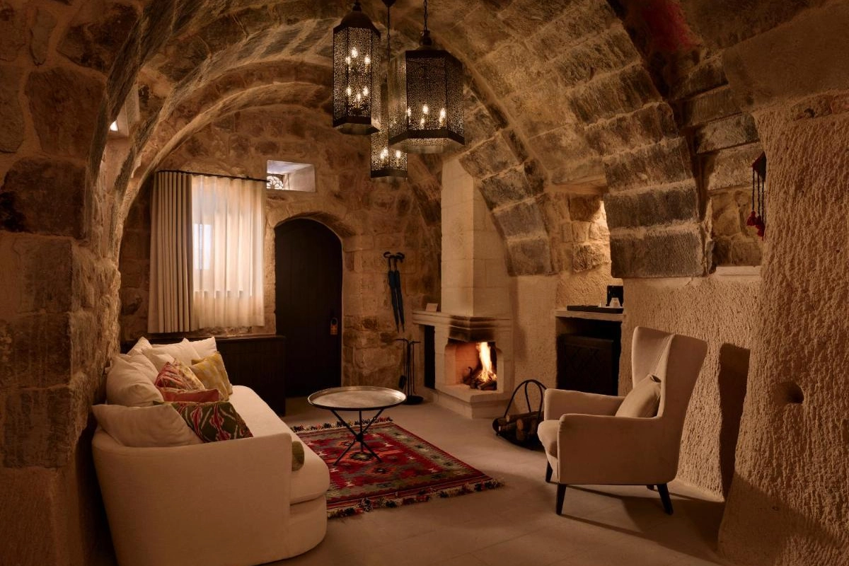 Argos In Cappadocia - Hotel Photo 7