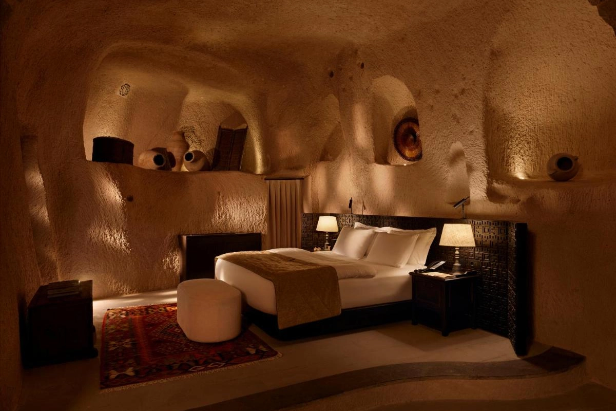Argos In Cappadocia - Hotel Photo 8