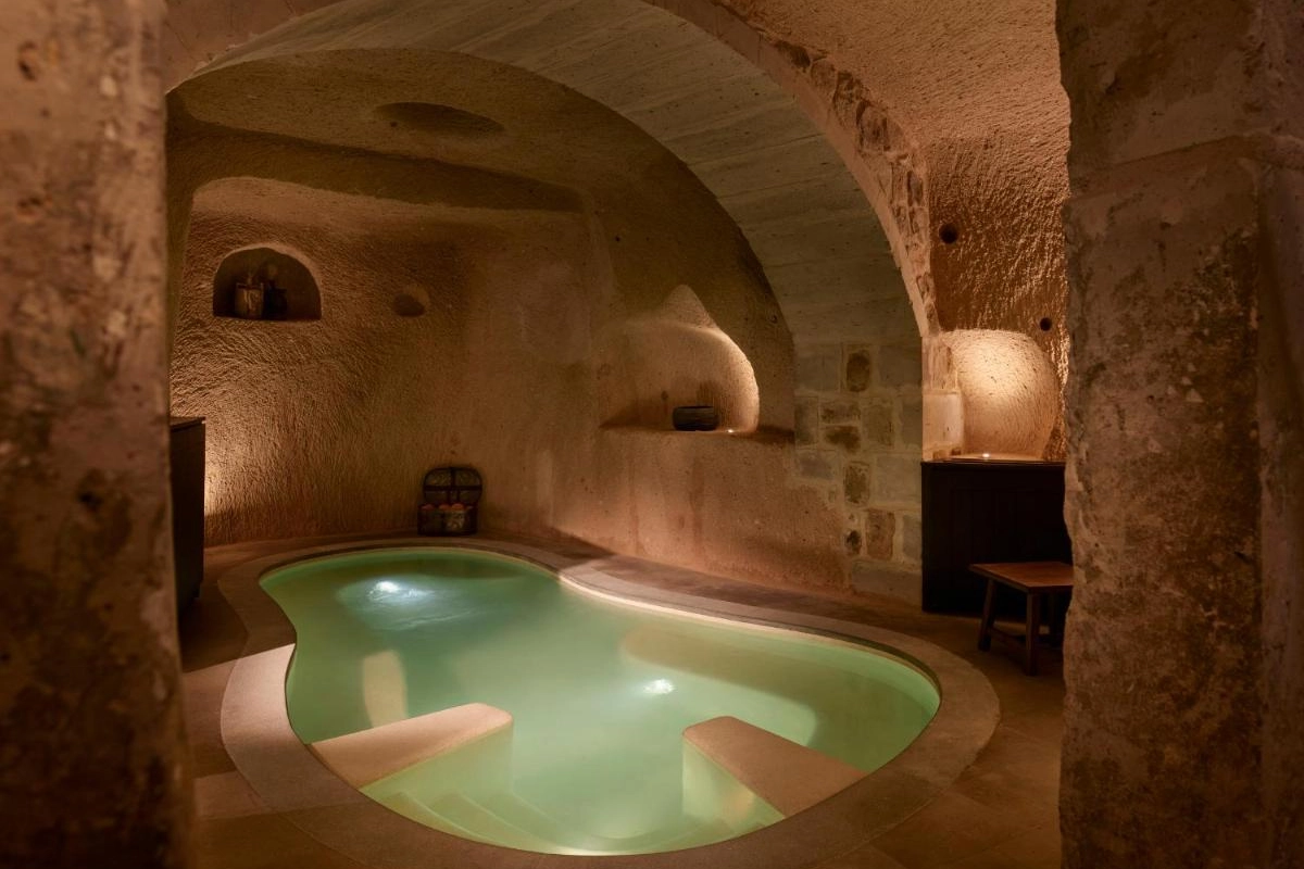 Argos In Cappadocia - Hotel Photo 9