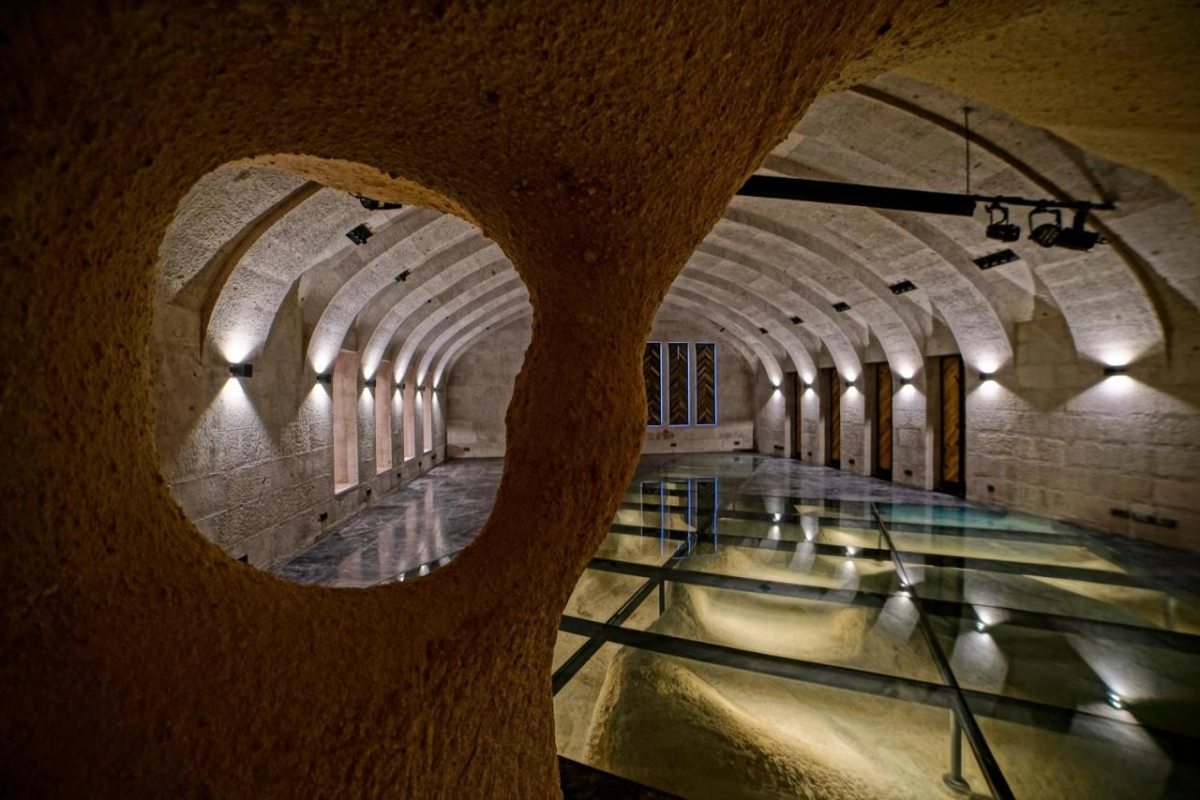 Argos In Cappadocia - Hotel Photo 14