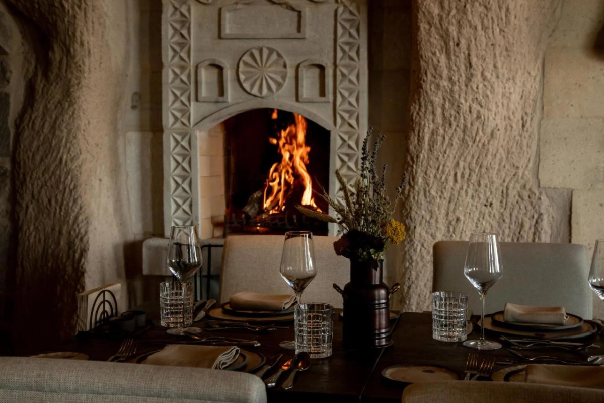 Argos In Cappadocia - Hotel Photo 20