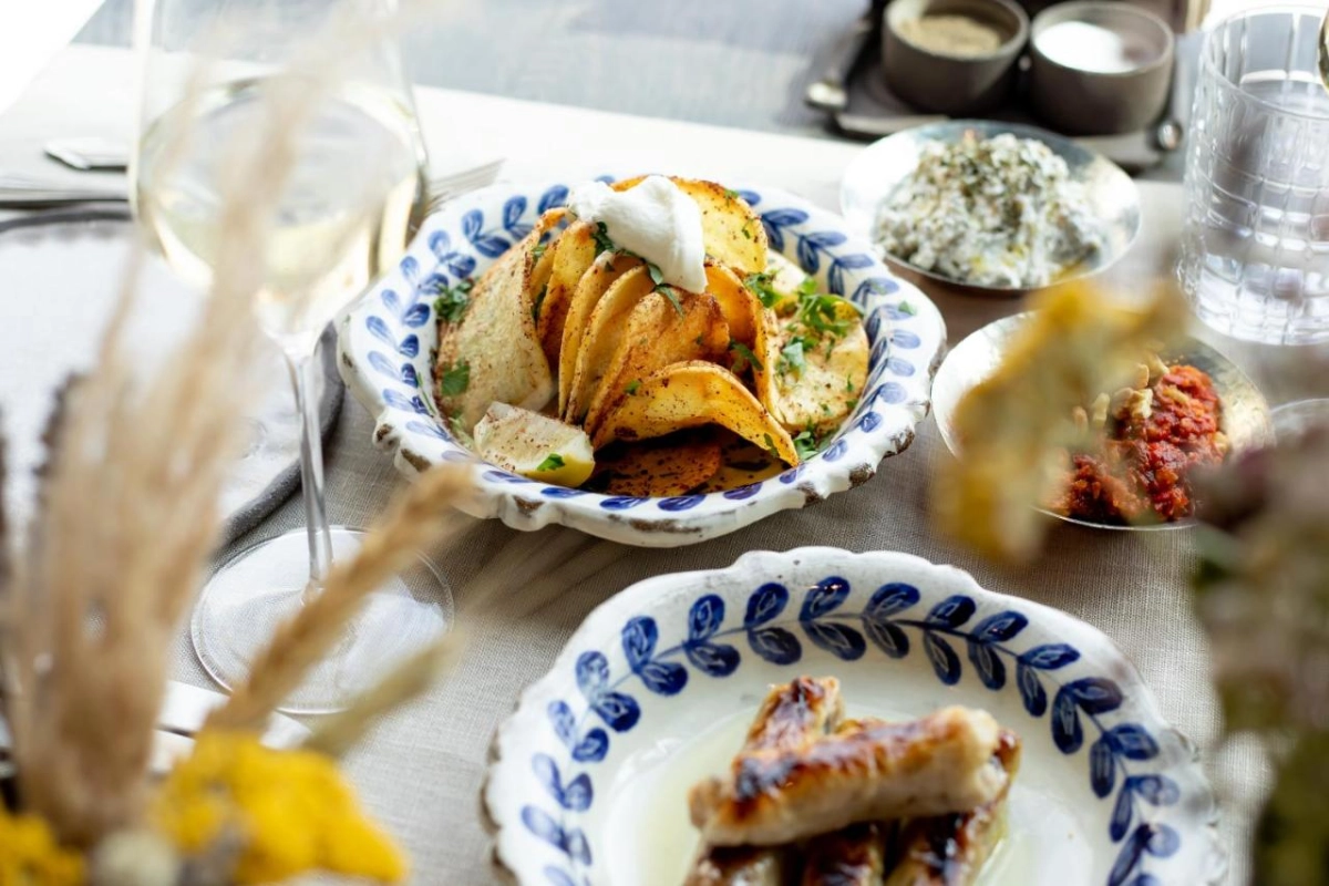 Argos In Cappadocia - Hotel Photo 21